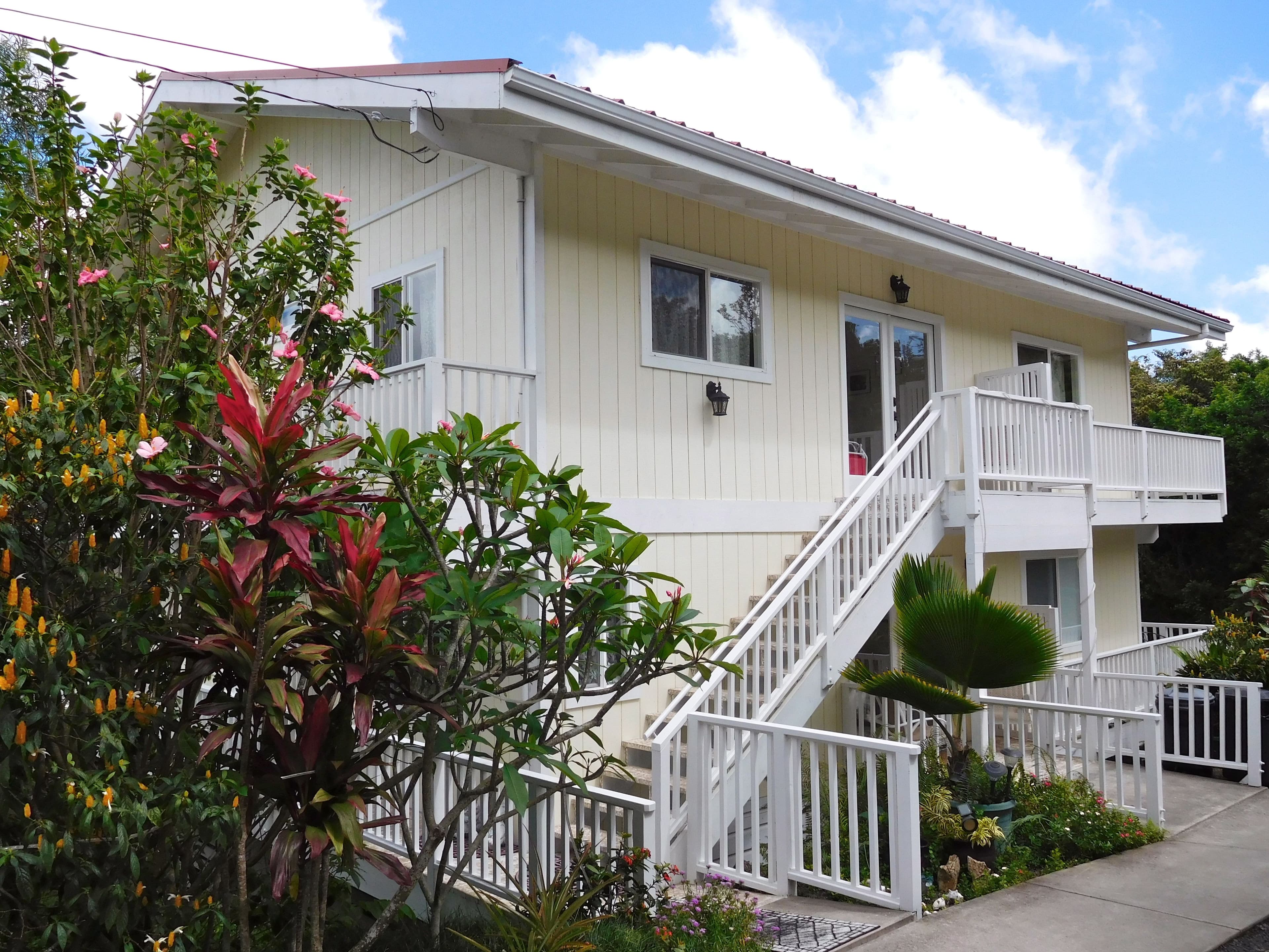 Bears' Place Guest House exterior