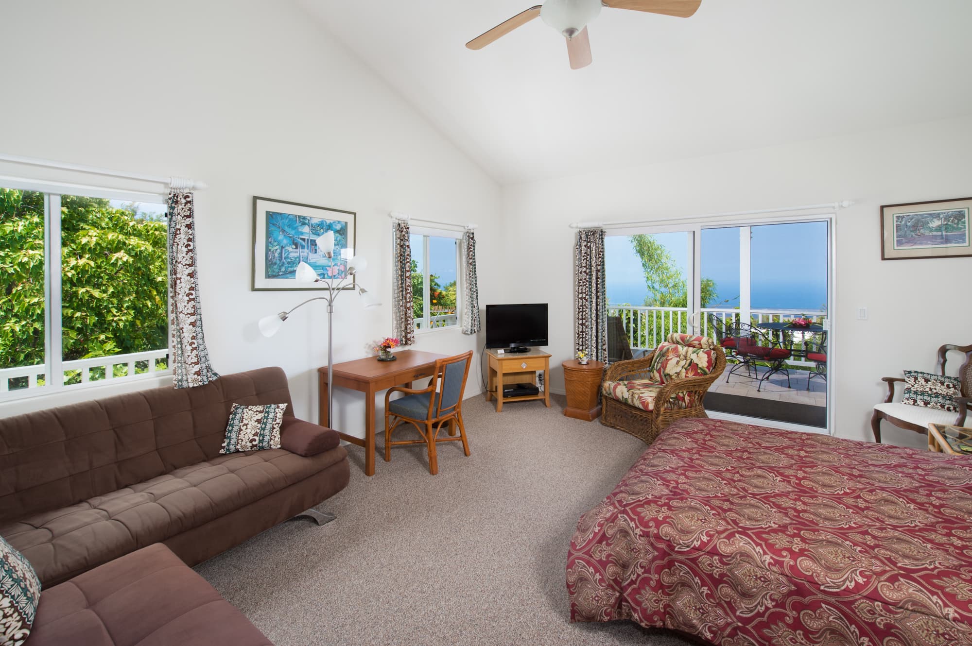 Orchid Suite